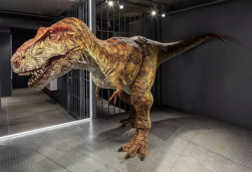 Fotos del hotel Wingate by Wyndham Manhattan Midtown:  7