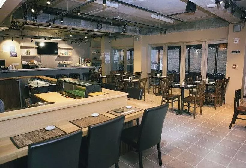 Fotos del hotel Wingate by Wyndham Manhattan Midtown:  25