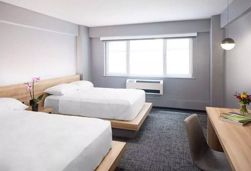 Fotos del hotel Wingate by Wyndham Manhattan Midtown:  18