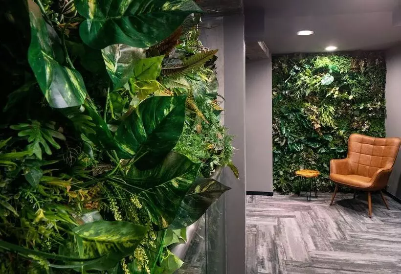 Fotos del hotel Wingate by Wyndham Manhattan Midtown:  10