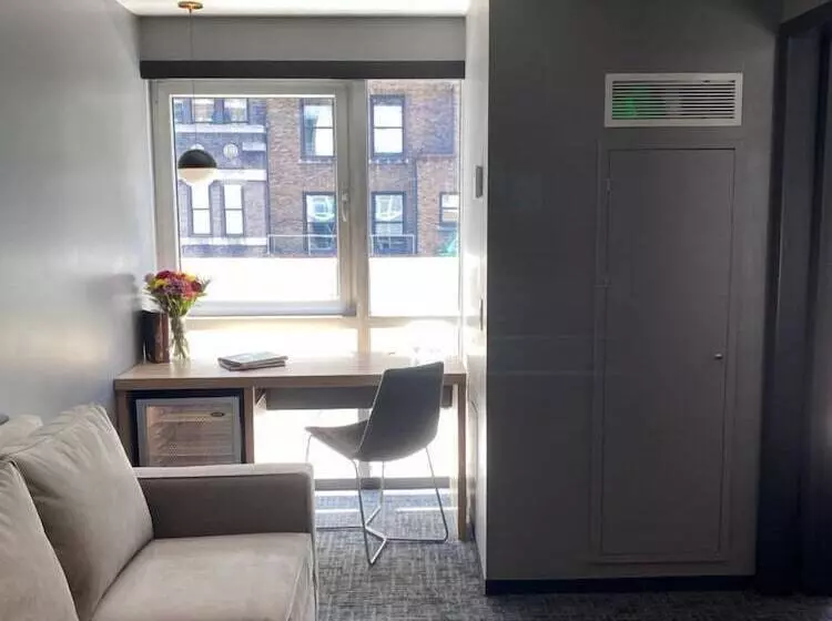 Fotos del hotel Wingate by Wyndham Manhattan Midtown:  24