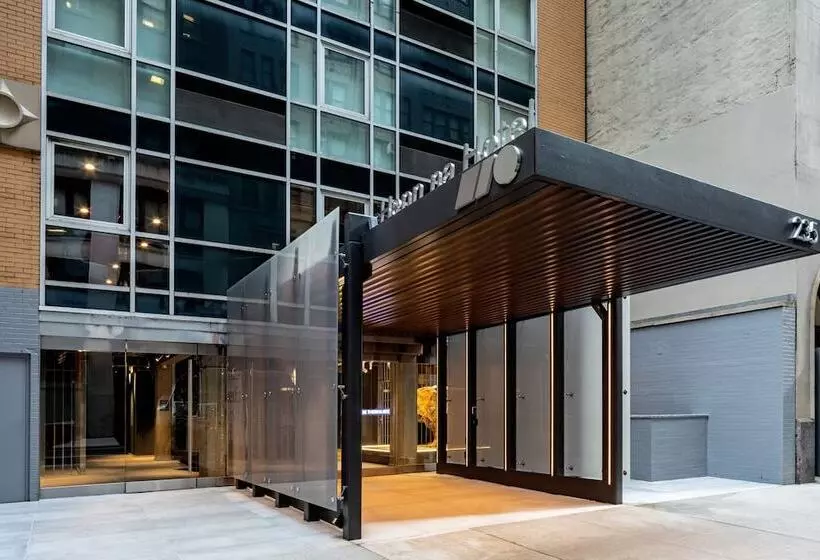 Fotos del hotel Wingate by Wyndham Manhattan Midtown:  13