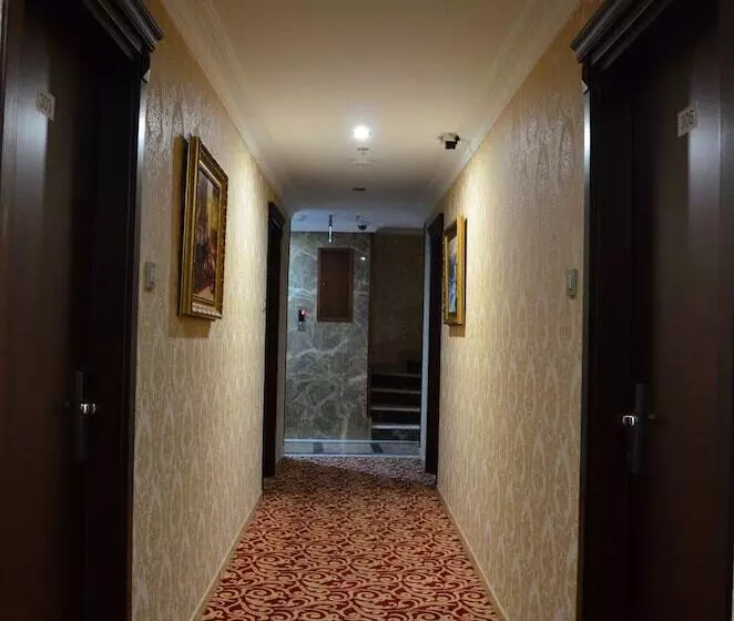 Fotos del hotel Balin Boutique:  4