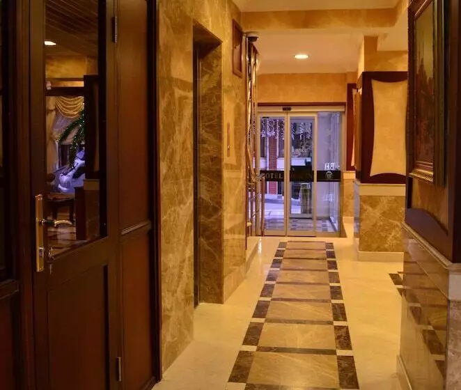 Fotos del hotel Balin Boutique:  3