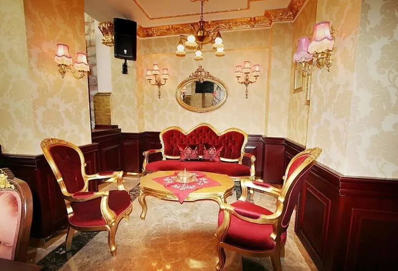 Fotos del hotel Balin Boutique:  25