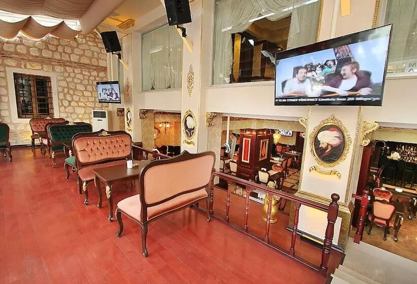 Fotos del hotel Balin Boutique:  12