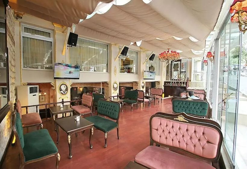 Fotos del hotel Balin Boutique:  11