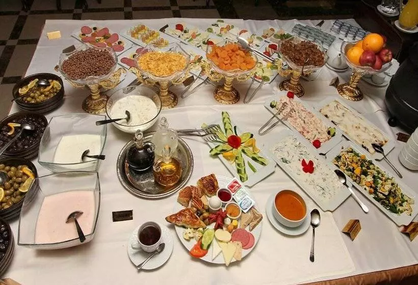 Fotos del hotel Balin Boutique:  14