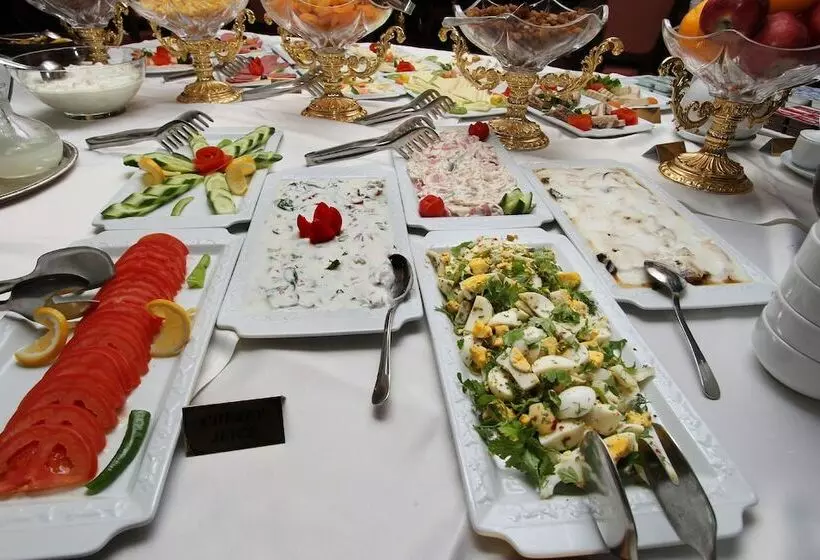 Fotos del hotel Balin Boutique:  5