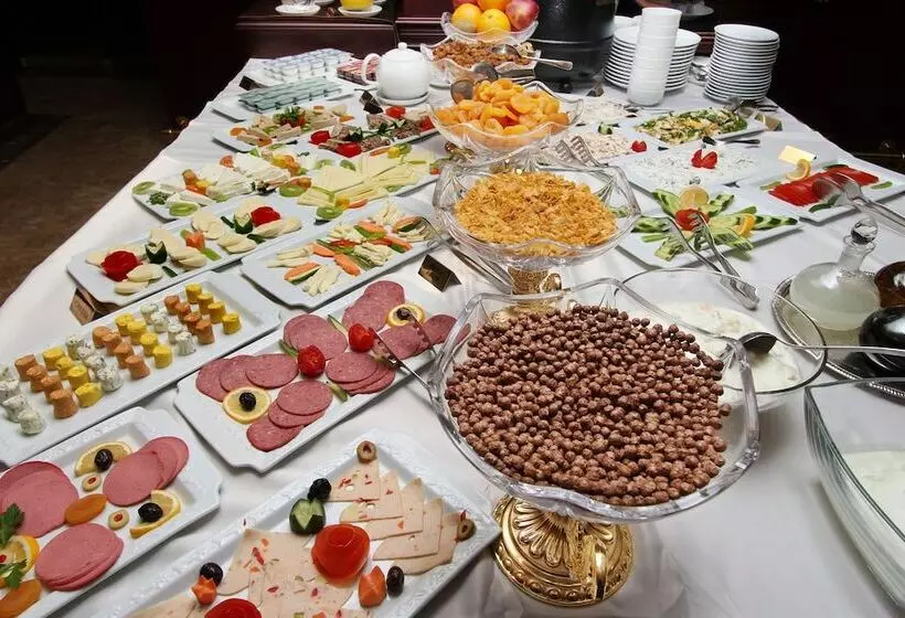 Fotos del hotel Balin Boutique:  10