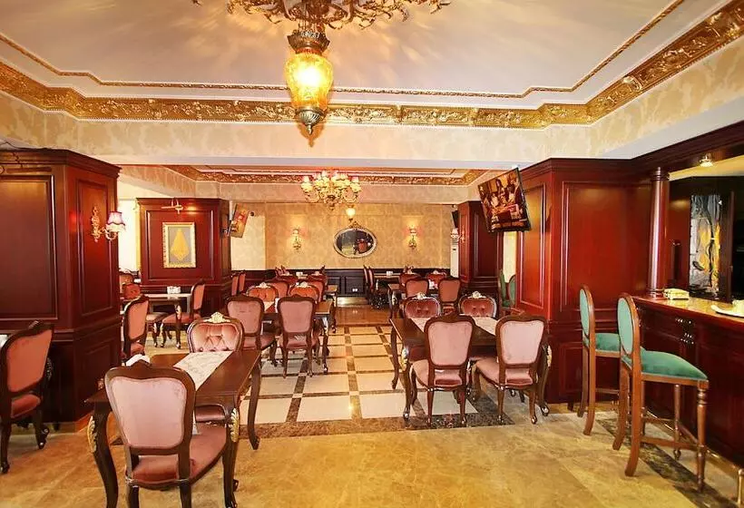 Fotos del hotel Balin Boutique:  16