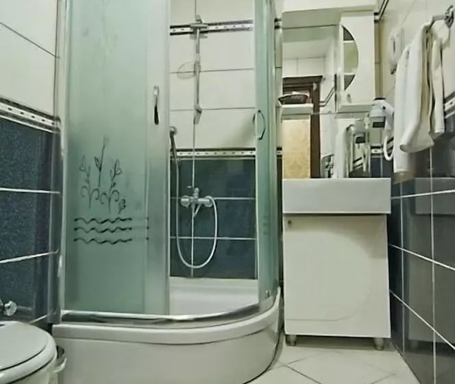 Fotos del hotel Balin Boutique:  7