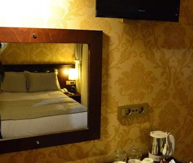 Fotos del hotel Balin Boutique:  13