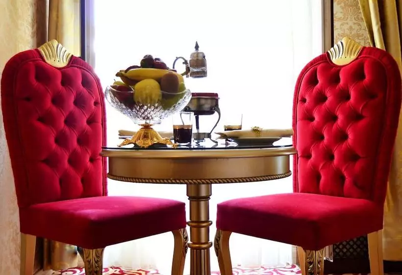 Fotos del hotel Balin Boutique:  8