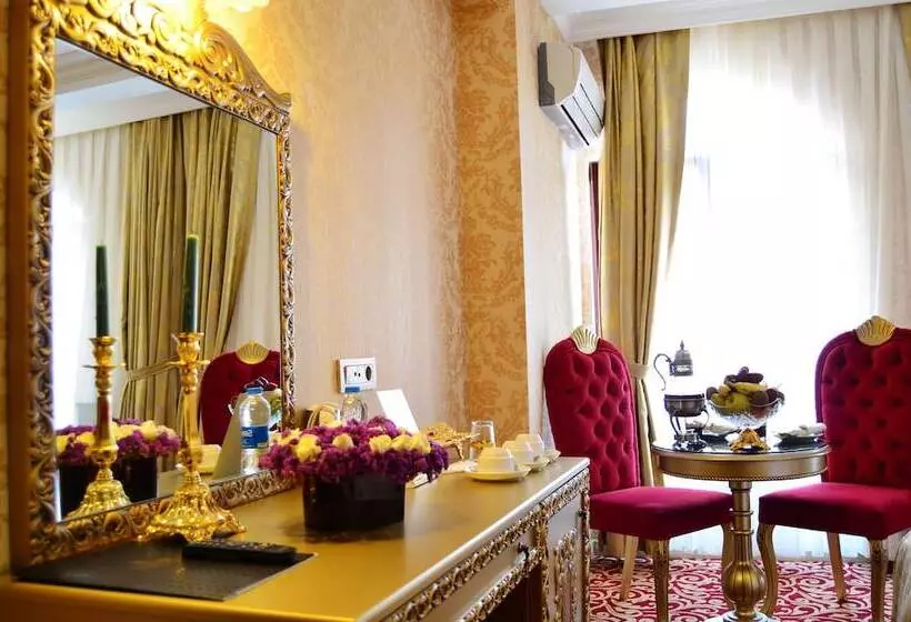 Fotos del hotel Balin Boutique:  24