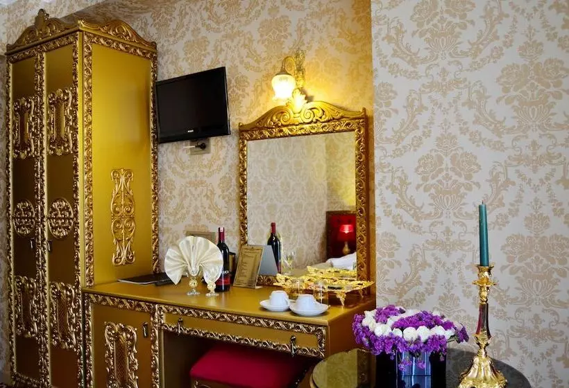 Fotos del hotel Balin Boutique:  22