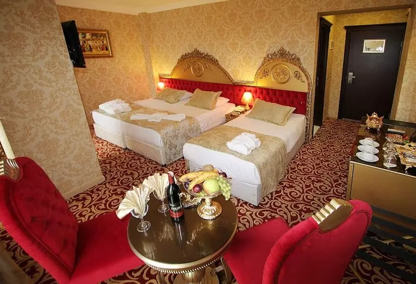 Fotos del hotel Balin Boutique:  20