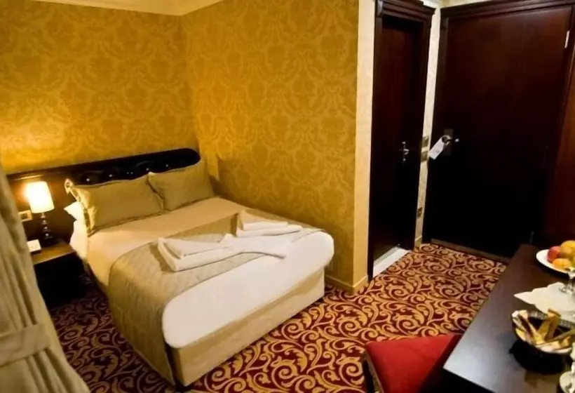 Fotos del hotel Balin Boutique:  9