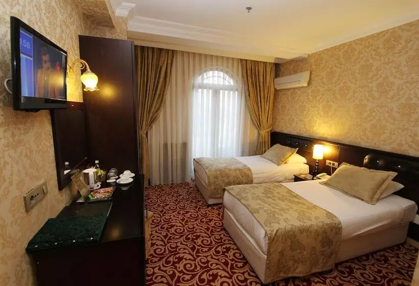 Fotos del hotel Balin Boutique:  2