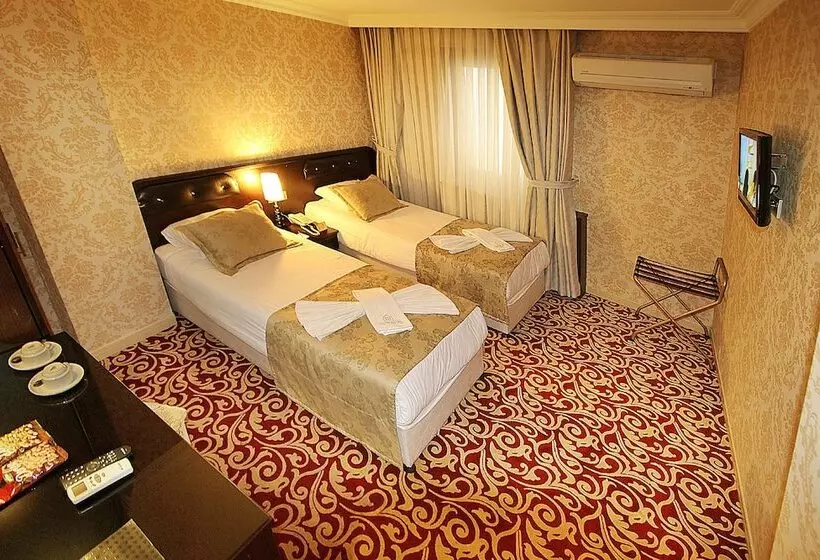 Fotos del hotel Balin Boutique:  21