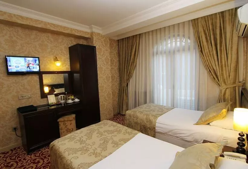 Fotos del hotel Balin Boutique:  19