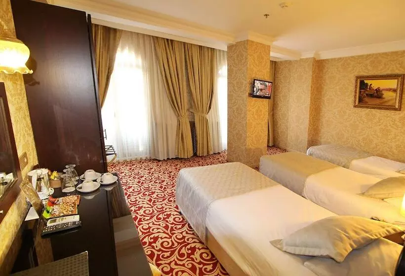 Fotos del hotel Balin Boutique:  17