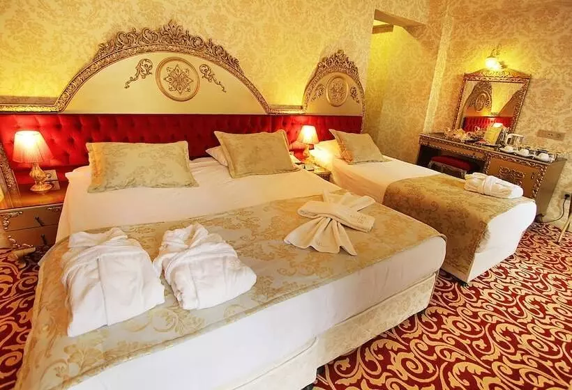 Fotos del hotel Balin Boutique:  15