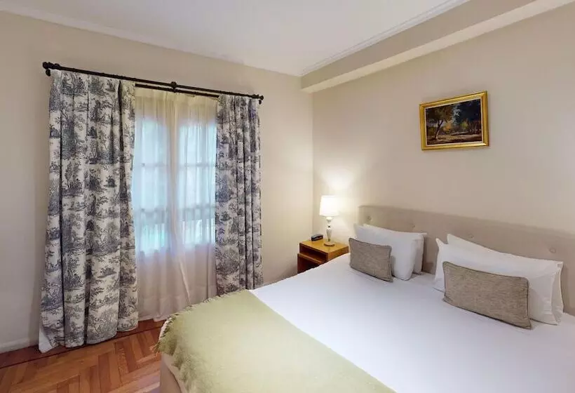 Bens L’hôtel Palermo