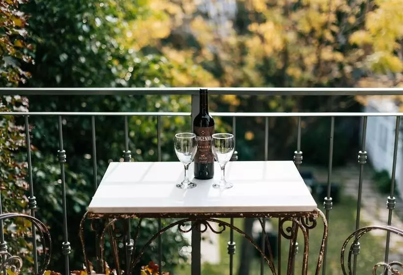 Fotos del hotel Bens L'hôtel Palermo:  15