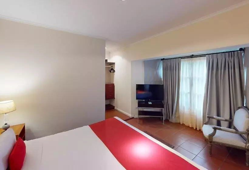 Fotos del hotel Bens L'hôtel Palermo:  8