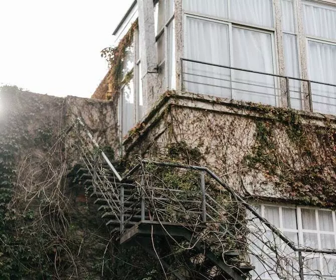 Fotos del hotel Bens L'hôtel Palermo:  7