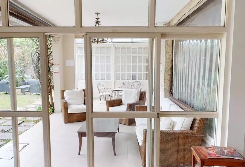 Fotos del hotel Bens L'hôtel Palermo:  13