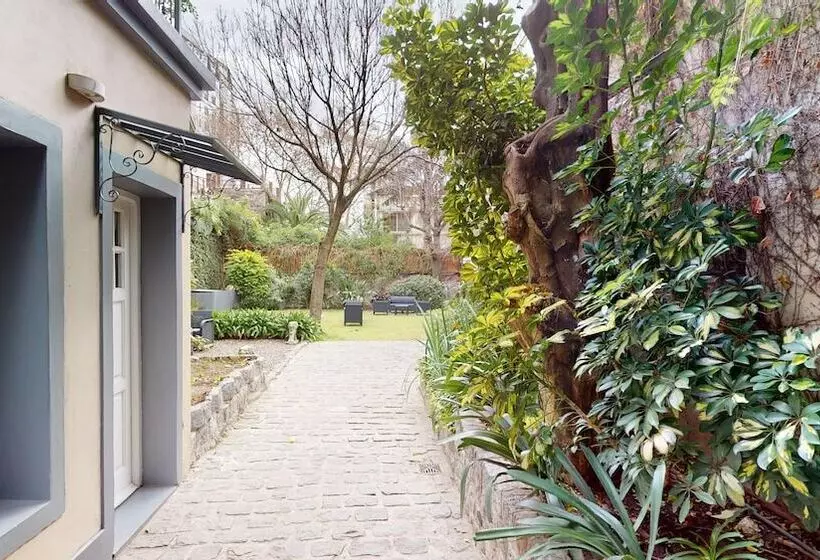 Fotos del hotel Bens L'hôtel Palermo:  6