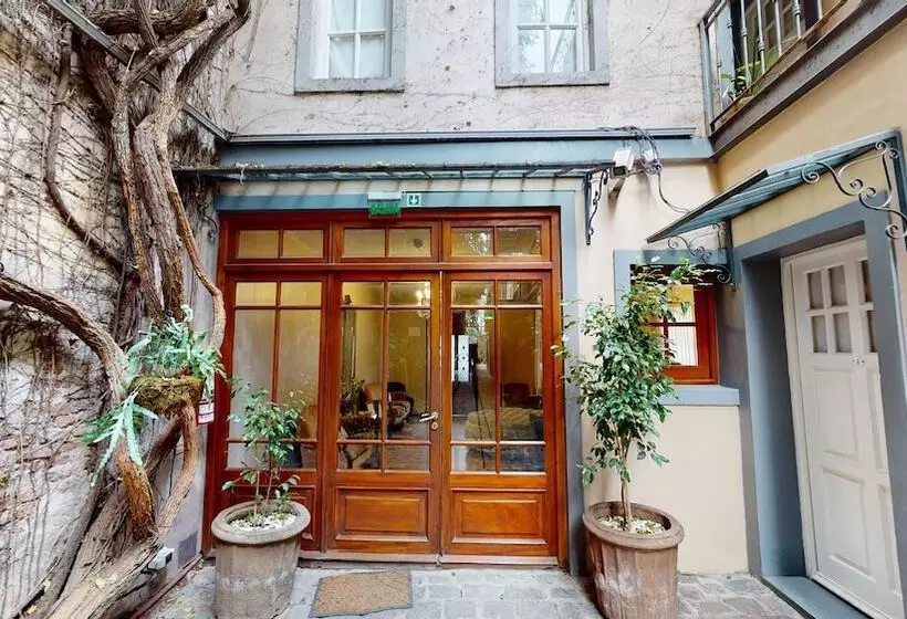 Fotos del hotel Bens L'hôtel Palermo:  16