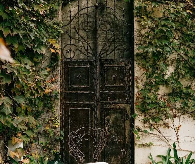 Fotos del hotel Bens L'hôtel Palermo:  25