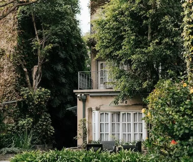 Fotos del hotel Bens L'hôtel Palermo:  12