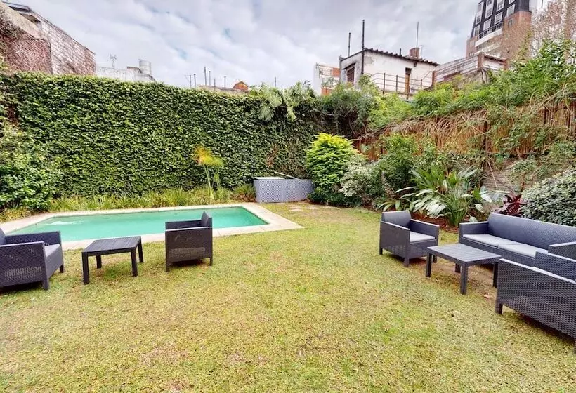 Fotos del hotel Bens L'hôtel Palermo:  24