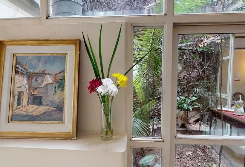 Fotos del hotel Bens L'hôtel Palermo:  22