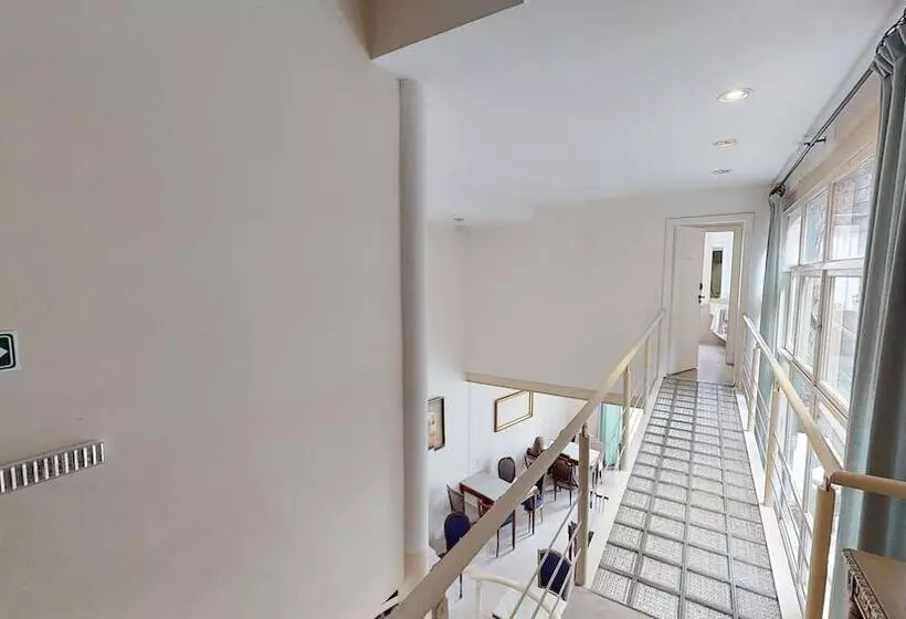 Fotos del hotel Bens L'hôtel Palermo:  2