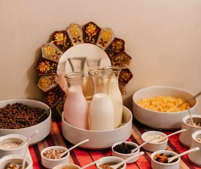 Fotos del hotel Bens L'hôtel Palermo:  10