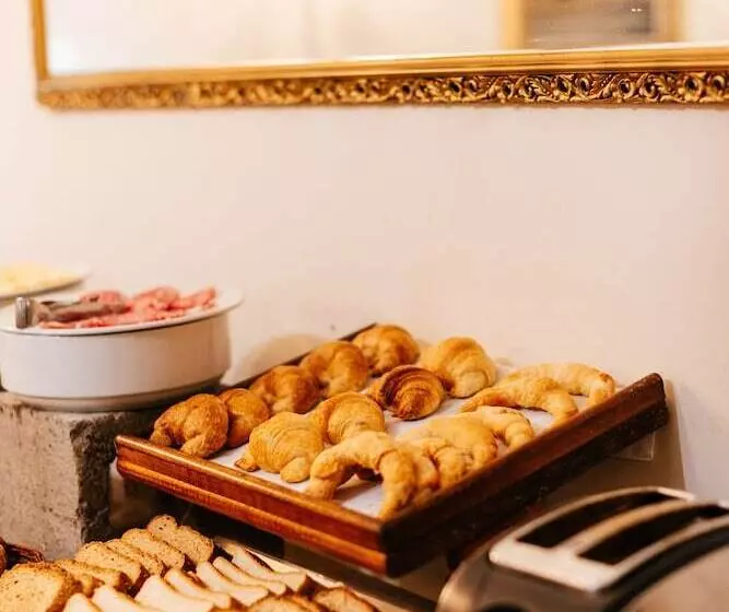 Fotos del hotel Bens L'hôtel Palermo:  21