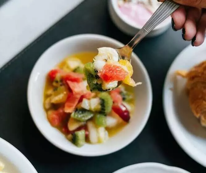 Fotos del hotel Bens L'hôtel Palermo:  3