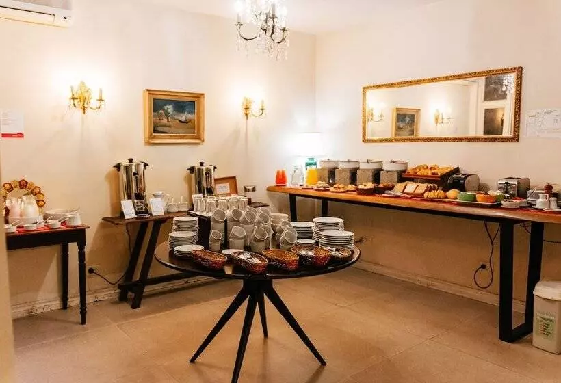 Fotos del hotel Bens L'hôtel Palermo:  23