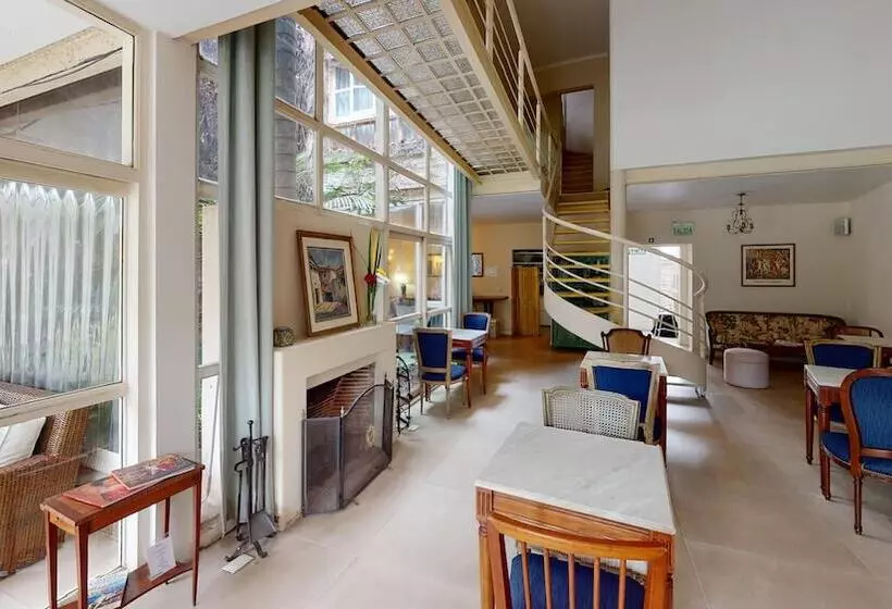 Fotos del hotel Bens L'hôtel Palermo:  17