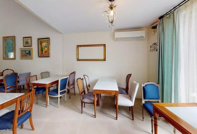 Fotos del hotel Bens L'hôtel Palermo:  20