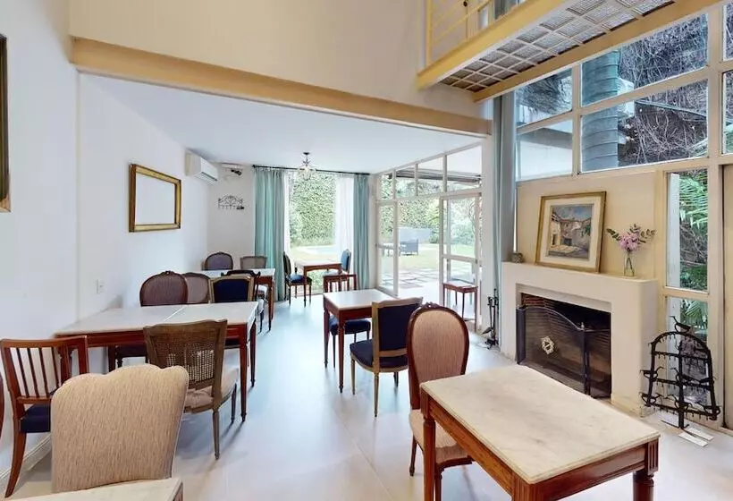 Fotos del hotel Bens L'hôtel Palermo:  18