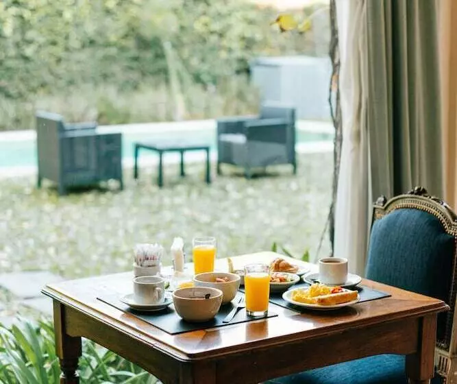 Fotos del hotel Bens L'hôtel Palermo:  4