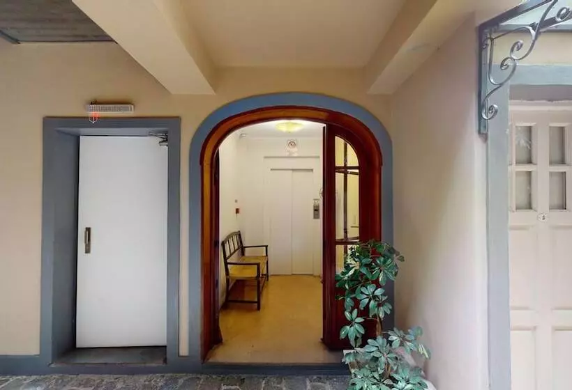 Fotos del hotel Bens L'hôtel Palermo:  9