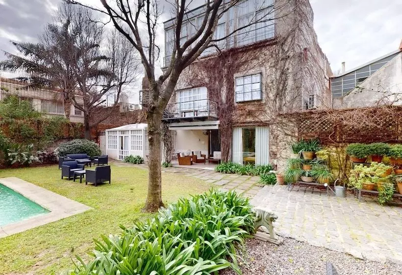 Fotos del hotel Bens L'hôtel Palermo:  19