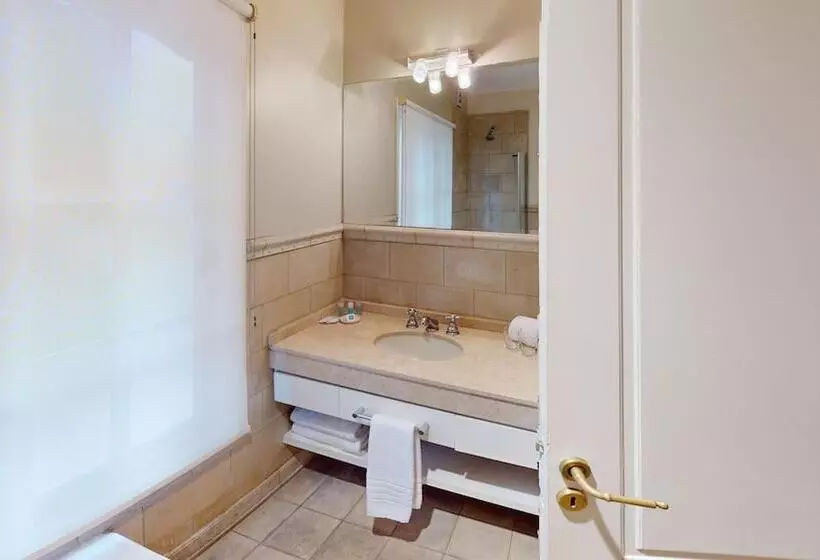 Fotos del hotel Bens L'hôtel Palermo:  5